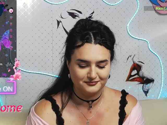 Lina_ webcam