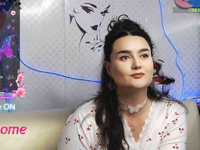 Lina_ webcam