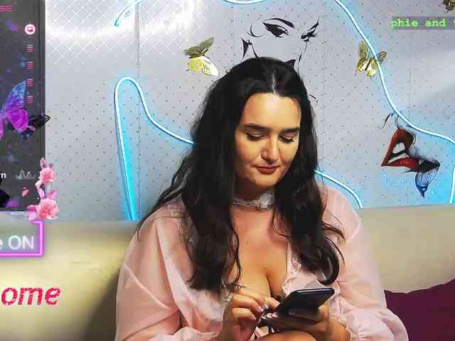 Lina_ webcam