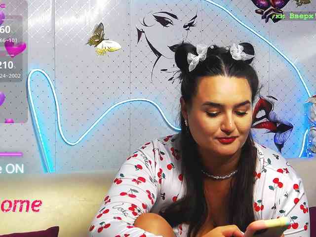 Lina_- webcam