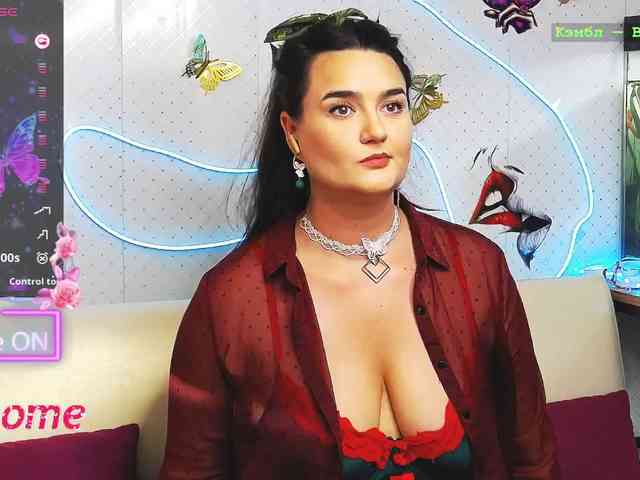 Lina_- webcam
