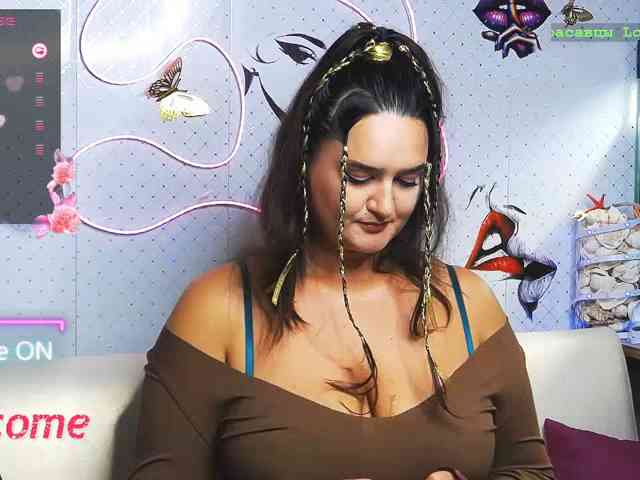 Lina_- webcam