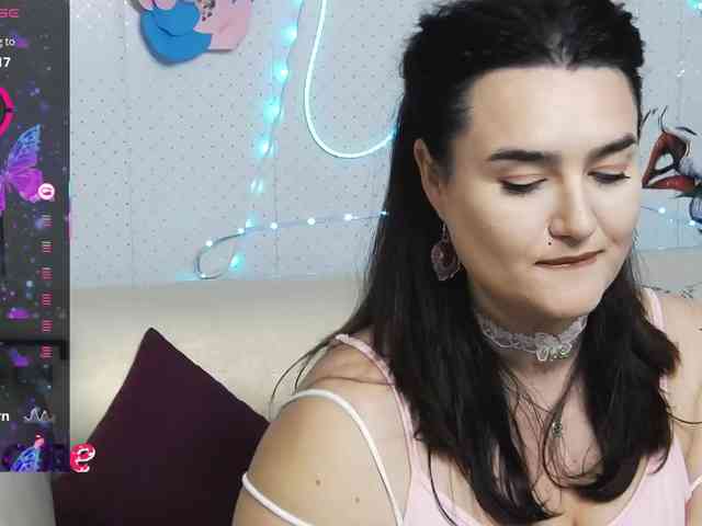 Lina_ webcam