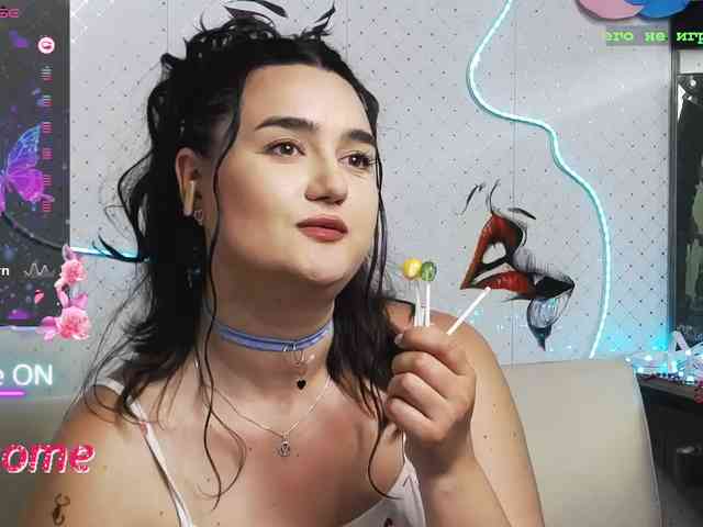 Lina_ webcam