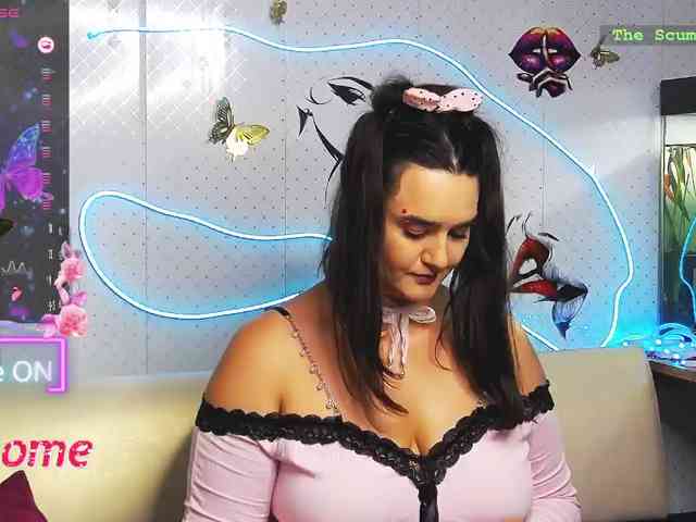 Lina_ webcam