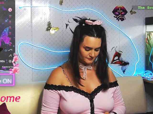 Lina_ webcam