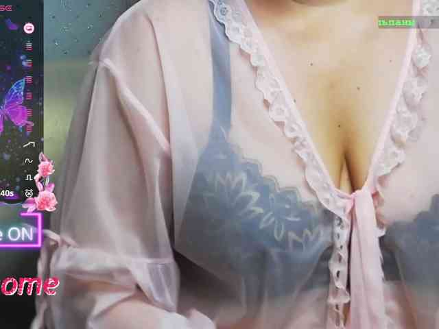 Lina_ webcam