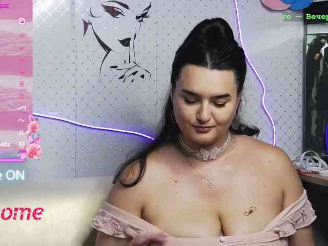 Lina_ webcam
