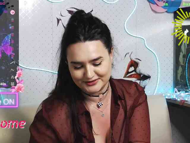 Lina_ webcam