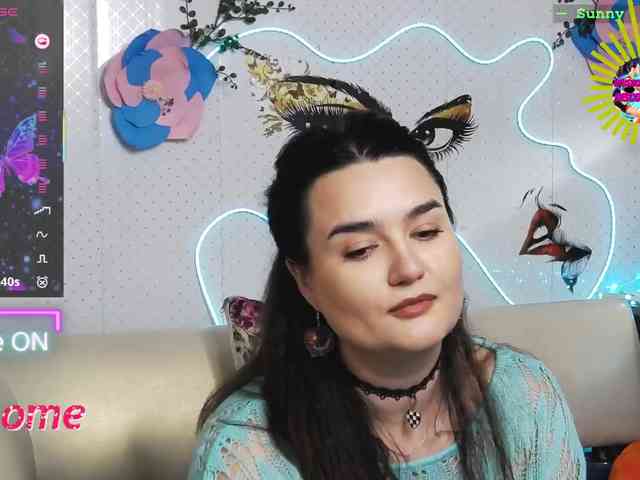 Lina_ webcam