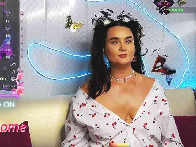 Lina_ webcam
