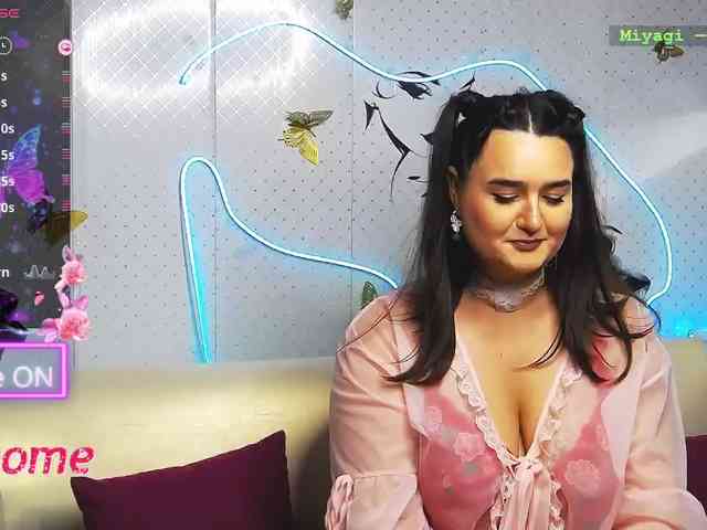 Lina_ webcam