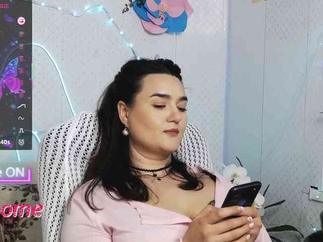 Lina_ webcam
