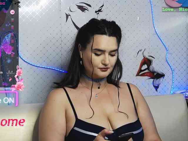 Lina_ webcam