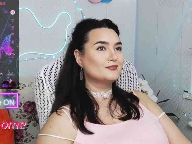 Lina_ webcam