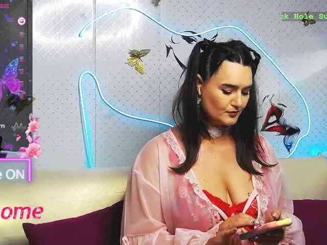 Lina_ webcam