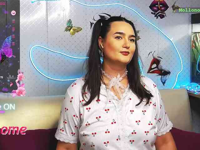 Lina_ webcam