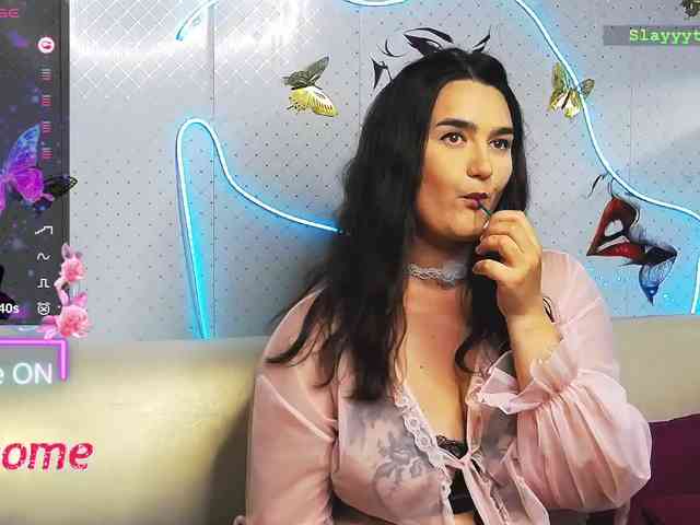 Lina_ webcam