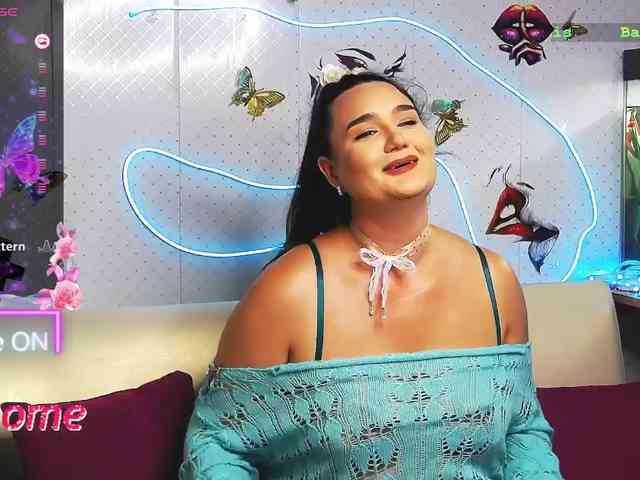 Lina_ webcam