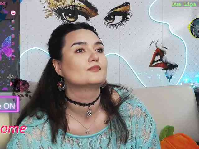 Lina_ webcam
