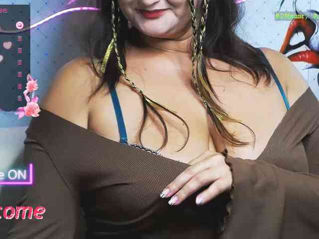 WickedButShy