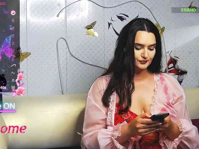 Lina_ webcam