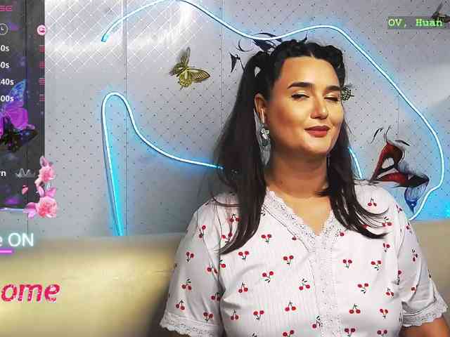 Lina_ webcam