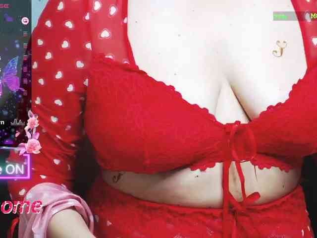 Lina_ webcam