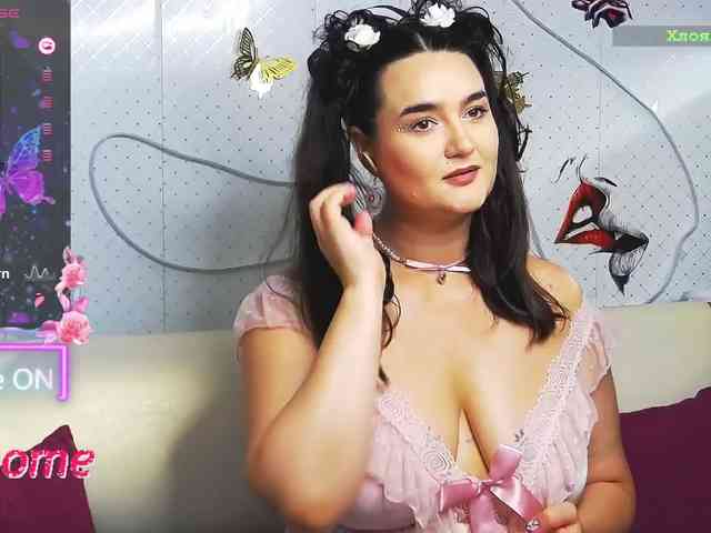 Lina_ webcam