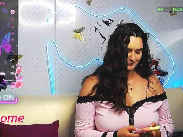 Lina_ webcam