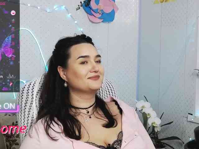 Lina_ webcam