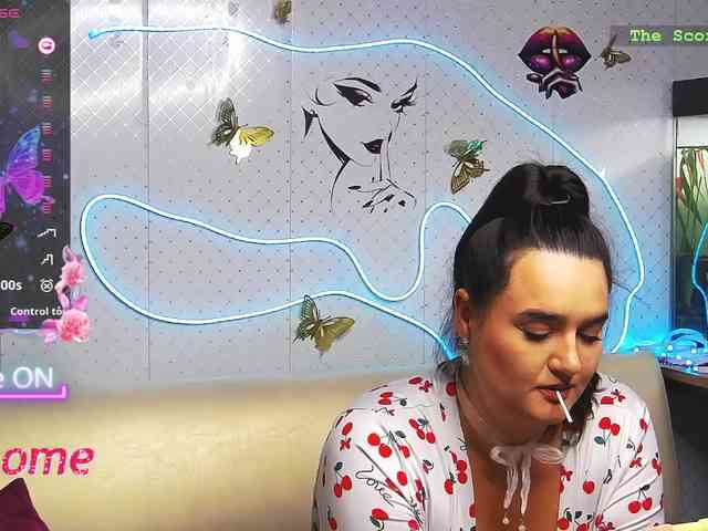 Lina_ webcam