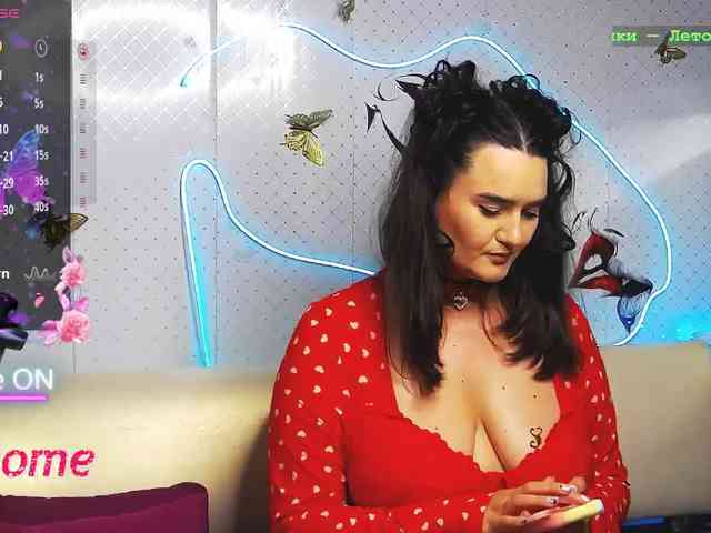 Lina_ webcam