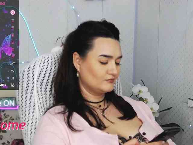 Lina_ webcam