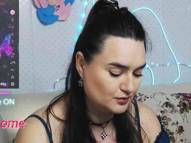 Lina_ webcam