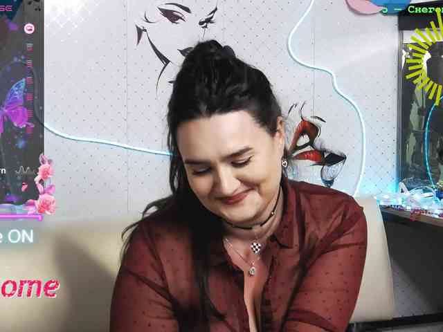 Lina_ webcam