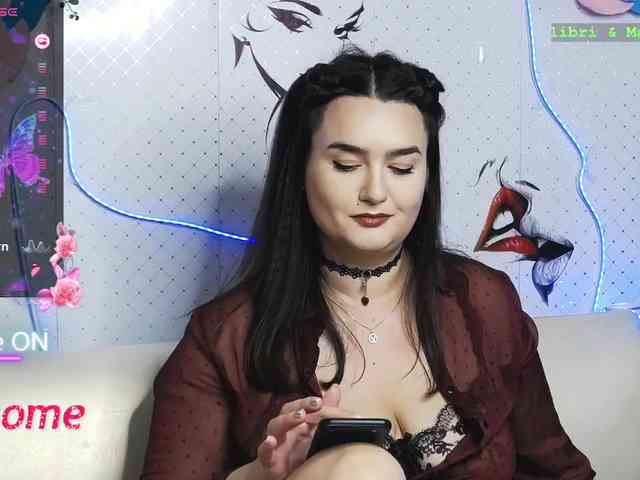Lina_ webcam