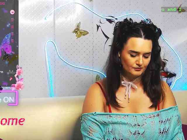 Lina_ webcam