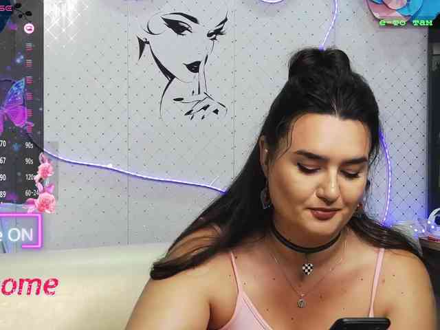 Lina_ webcam