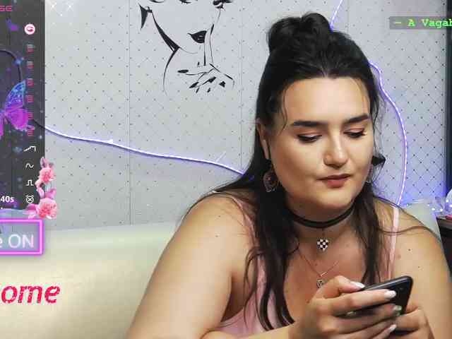 Lina_ webcam