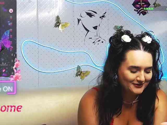 Lina_ webcam