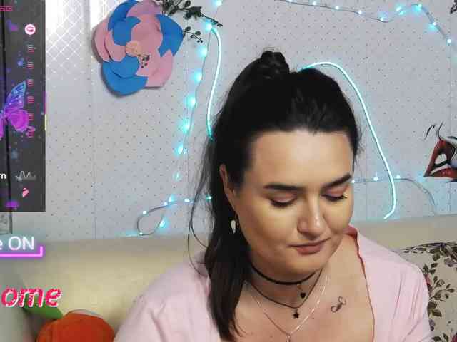 Lina_ webcam