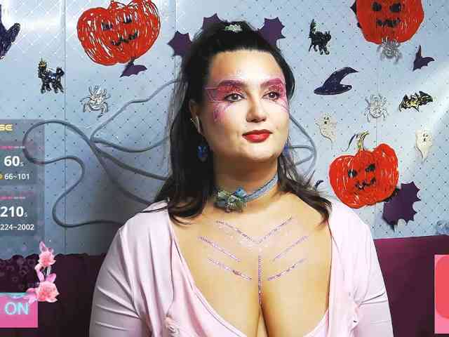 WickedButShy WickedButShy