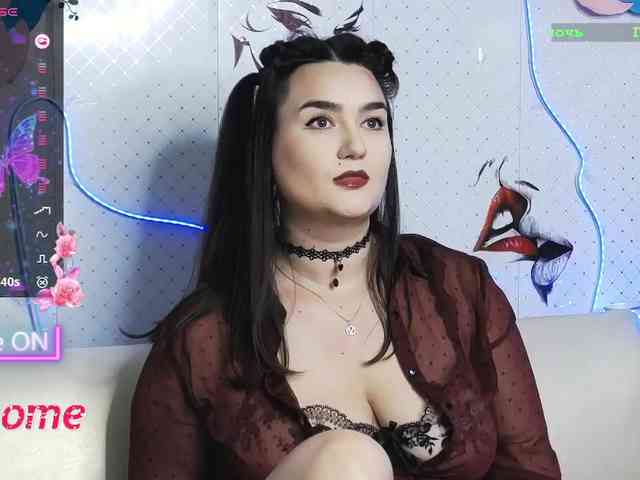 Lina_ webcam