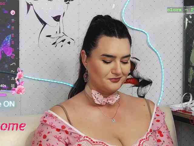 Lina_ webcam