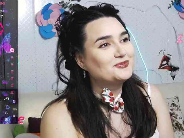 Lina_ webcam