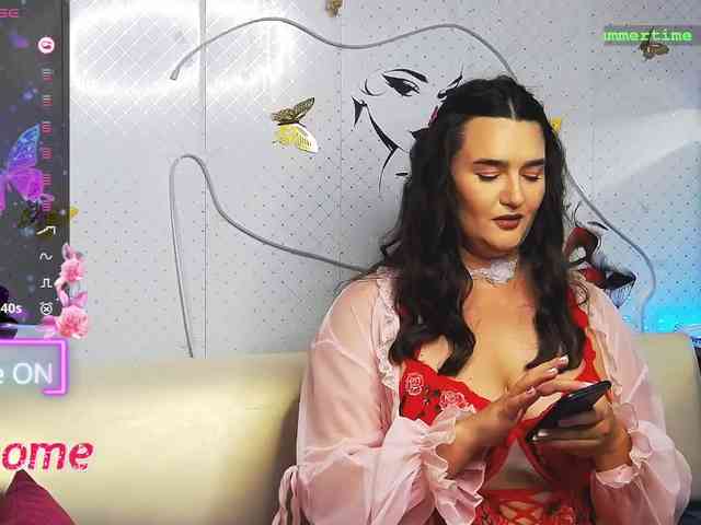 Lina_ webcam