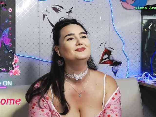 Lina_ webcam