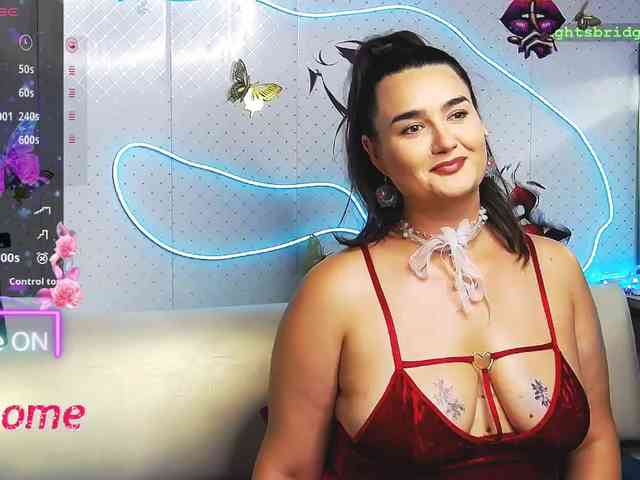 Lina_ webcam