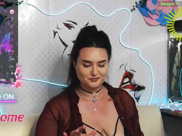 Lina_ webcam
